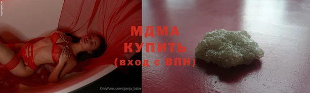 индика Тавда